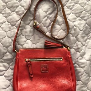 DOONEY & BOURKE PURSE!